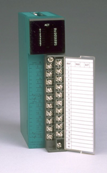 Tealware I/O Module
