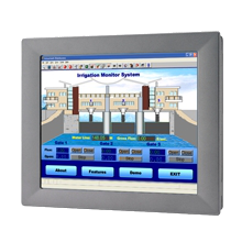 HMI Hardware from SoftPLC