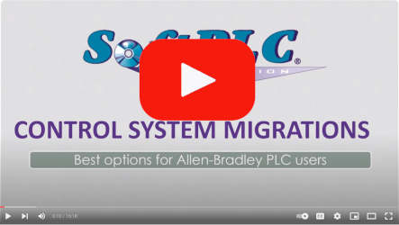 Watch SoftPLC Migrations Video on YouTube