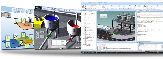 SCADA/HMI Software